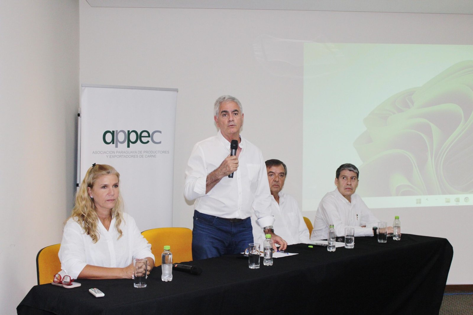 Appec Plataforma de la APPEC muestra señales positivas en toda la cadena de ...
