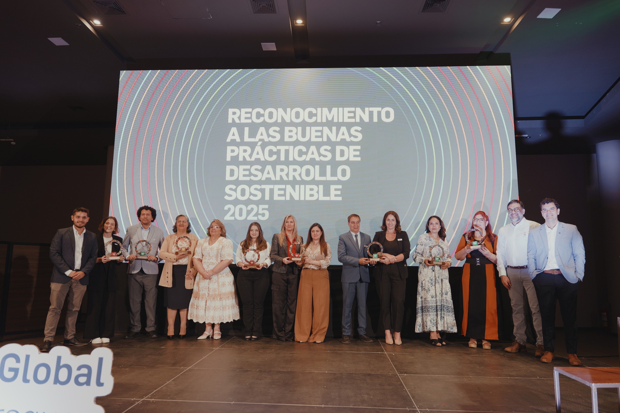 Premio Buenas prácticas