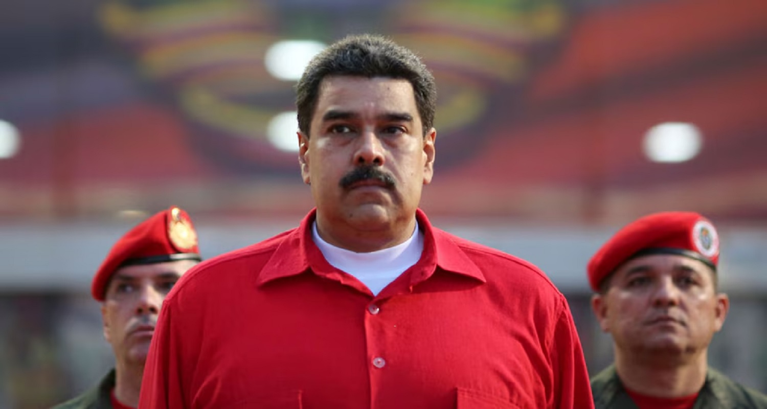 maduro