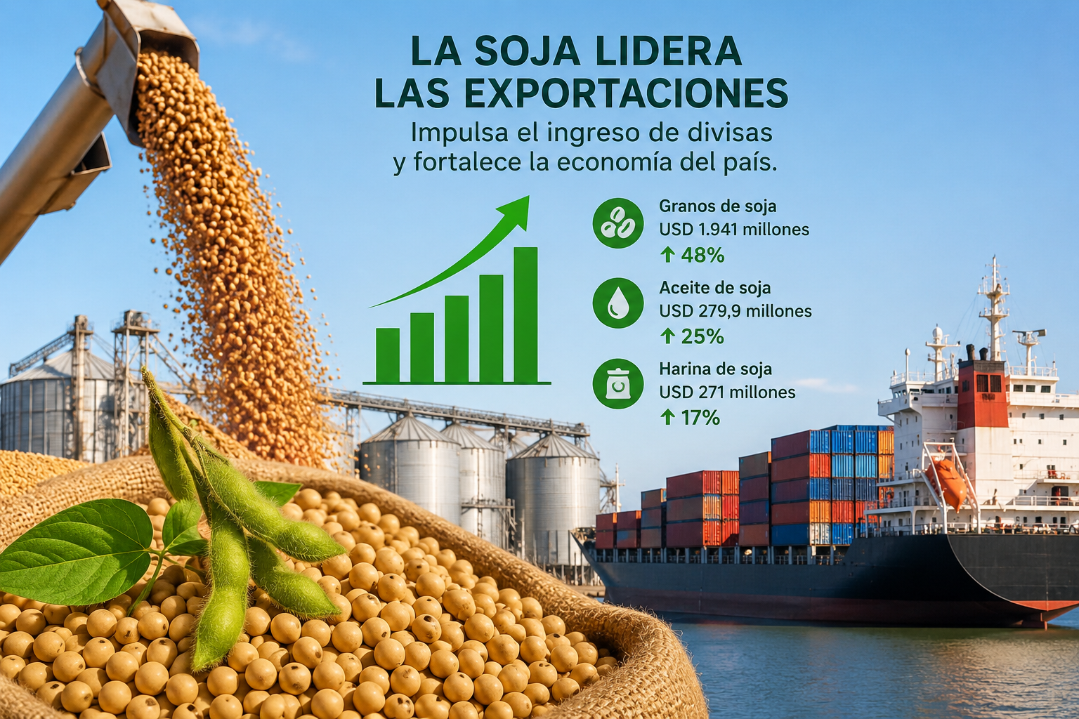 SOJA